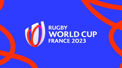Rugby World Cup 2023